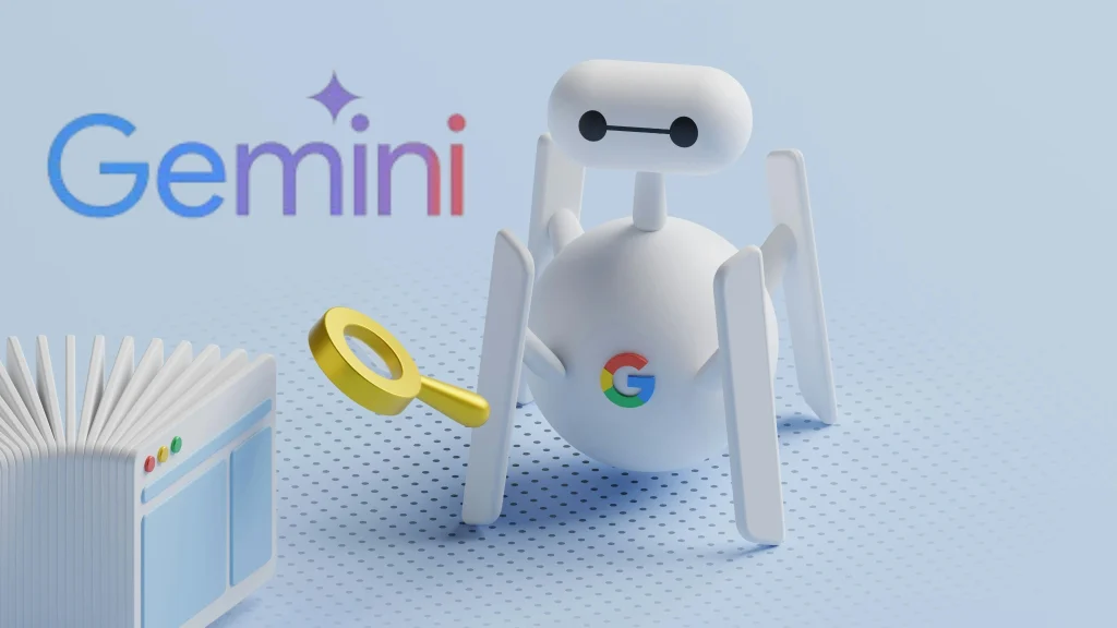 Gemini ai Google AI Tools