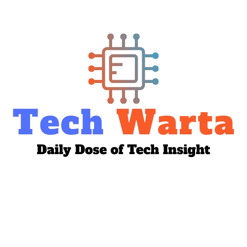 Techwarta logo