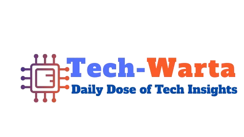 Techwarta logo