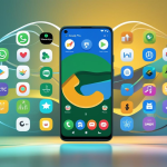 Best Aindroid apps