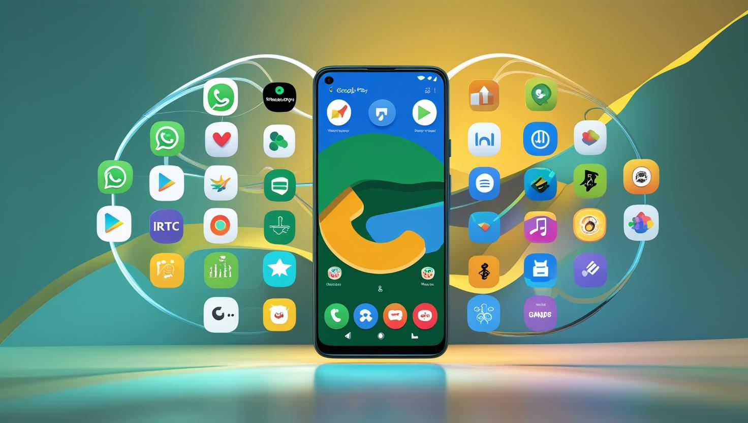 Best Aindroid apps