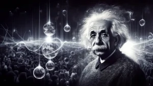 अल्बर्ट आइंस्टीन dr albert einstin
