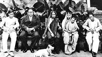 डॉ. अम्बेडकर का जीवन
